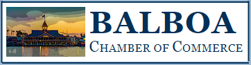 Balboa Chambe of Commerce logo