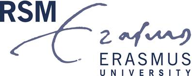 erasmus university logo