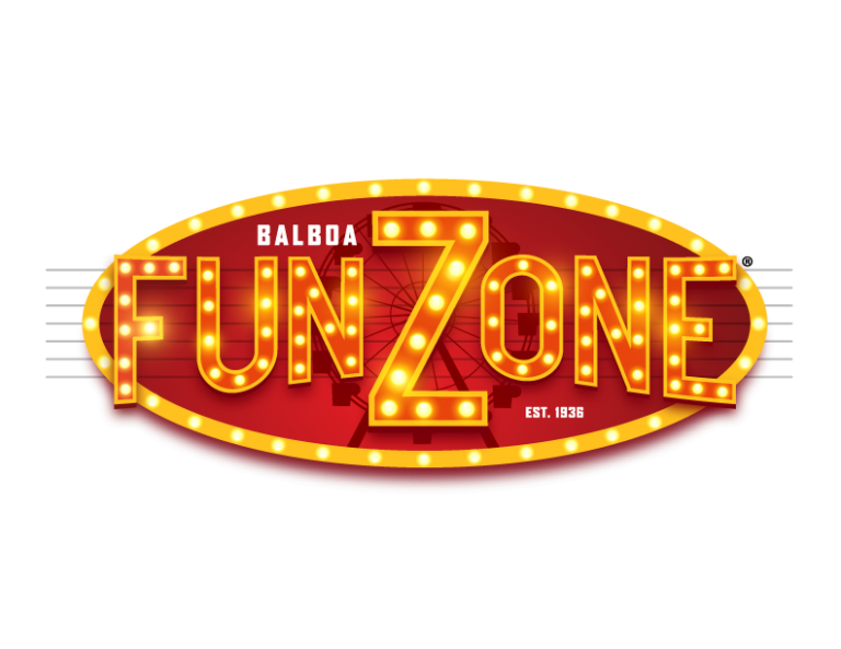 The Funzone logo